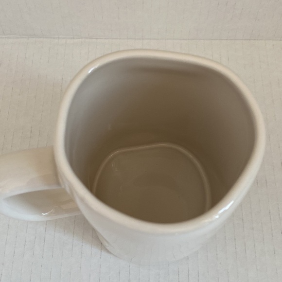 RAE DUNN MUG “CRAZY” - Picture 3 of 5